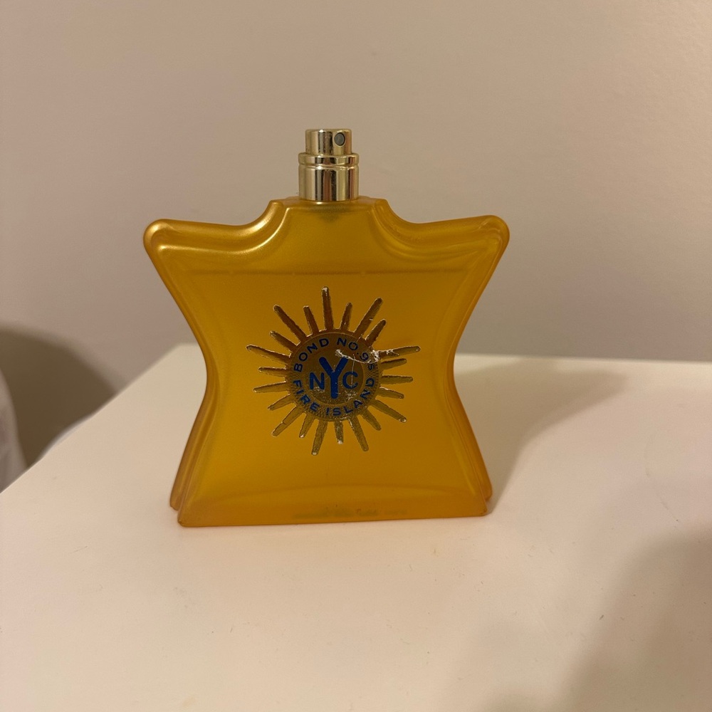 Bond No. 9 NYC Fire Island